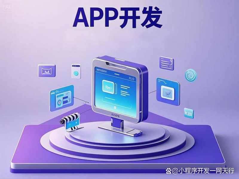 微信小程序开发：构建未来商业的新支点